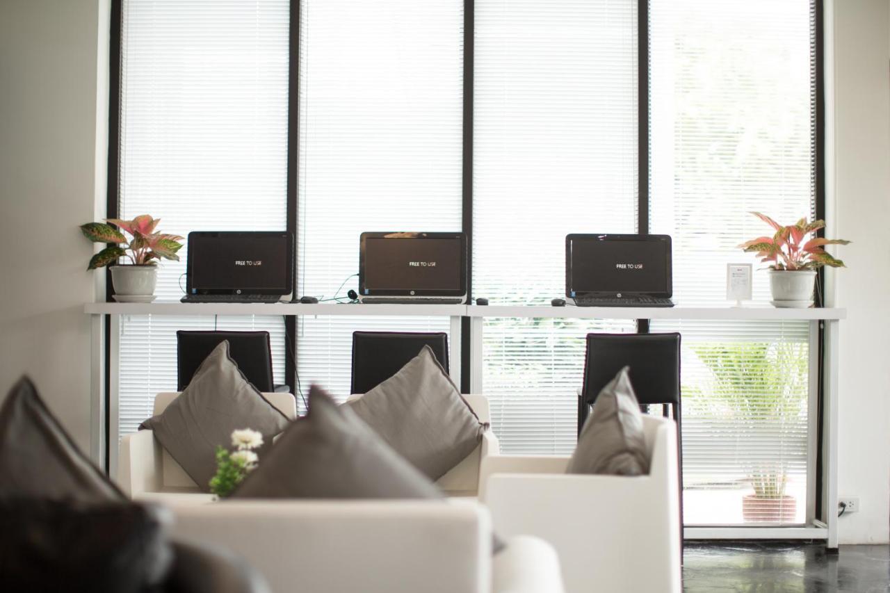 Anda Hotel Bangkok