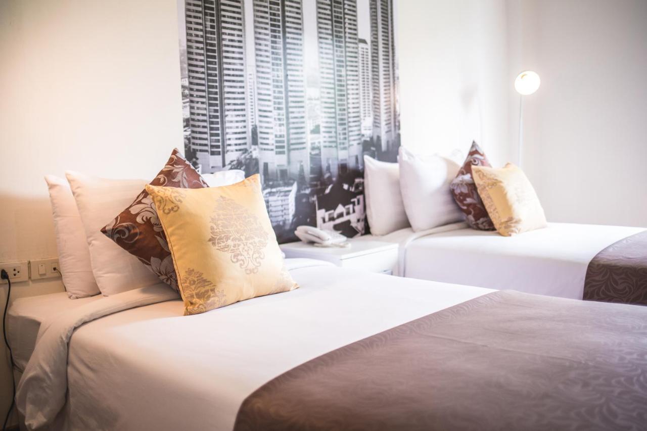 Anda 3* Bangkok