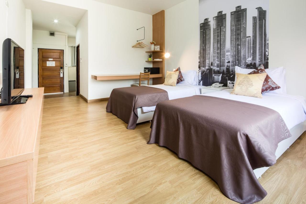 Anda Hotel 3*
