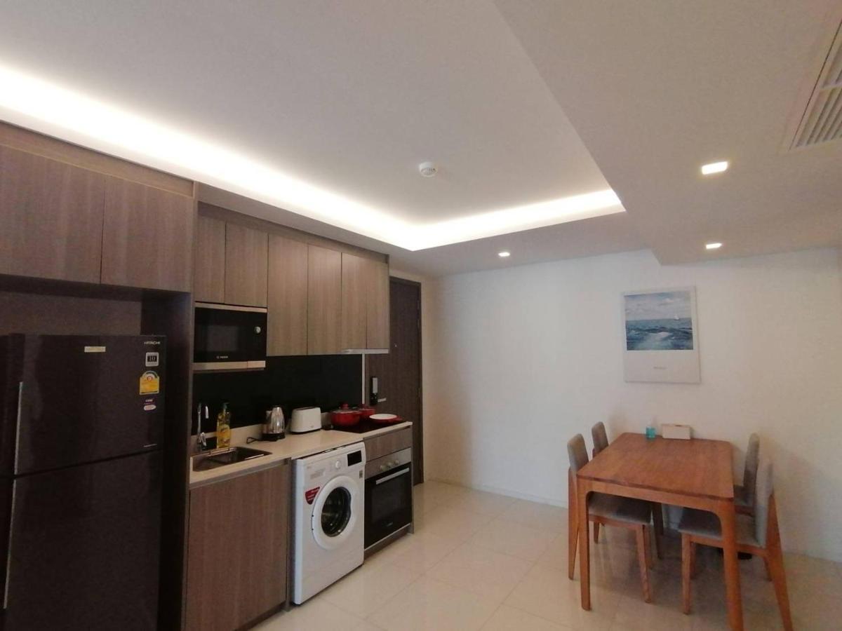 Asok Circle Rein Sukhumvit 12#2br&3br#pool&gym#near Terminal 21