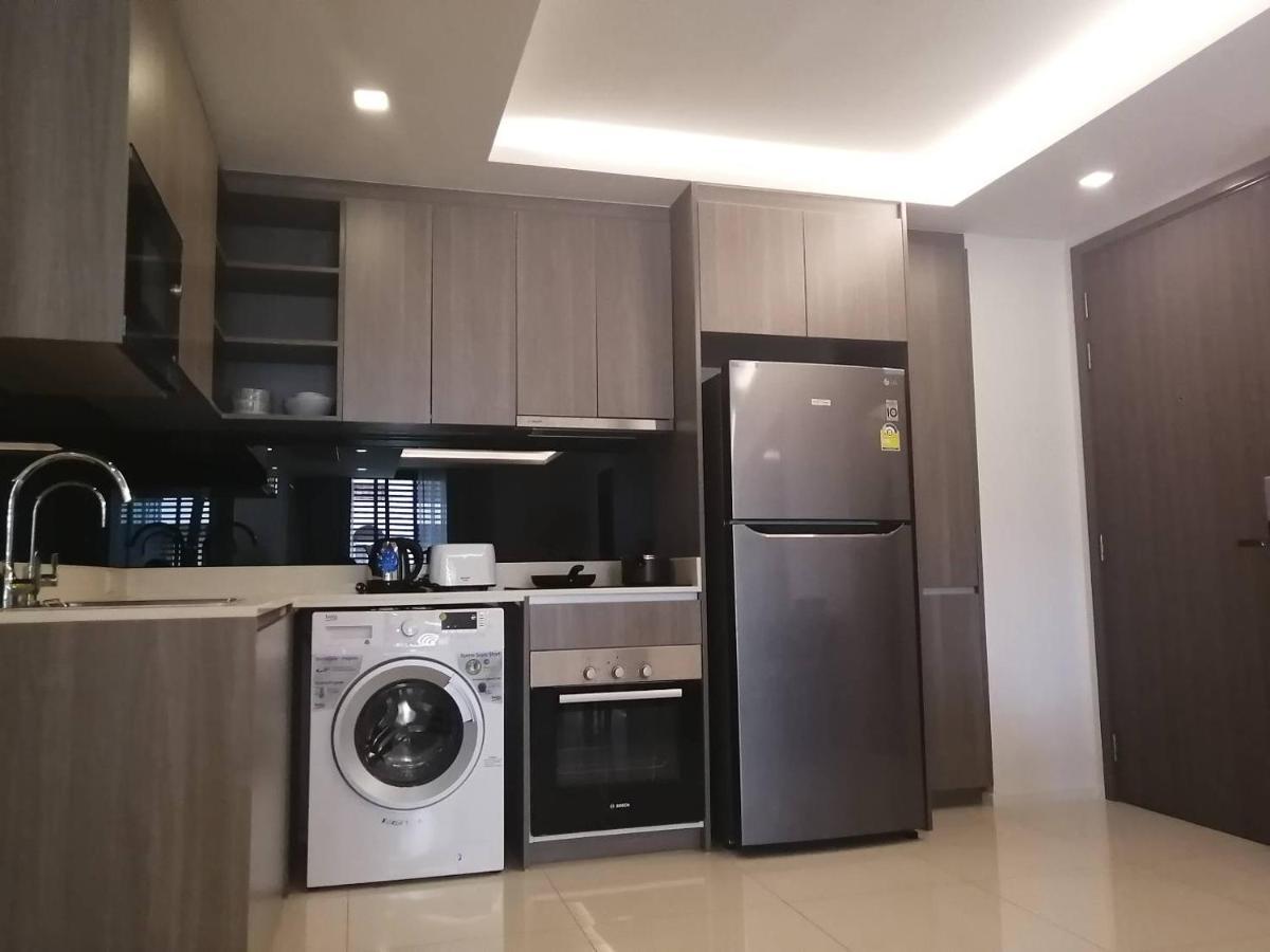 Asok Circle Rein Sukhumvit 12#2br&3br#pool&gym#near Terminal 21 Bangkok