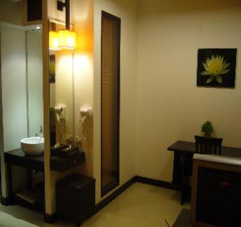 The Boutique Place Hotel Bangkok