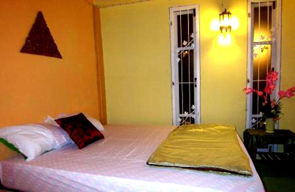 Hotel Lanna Kala By Greg Sampat Boutique