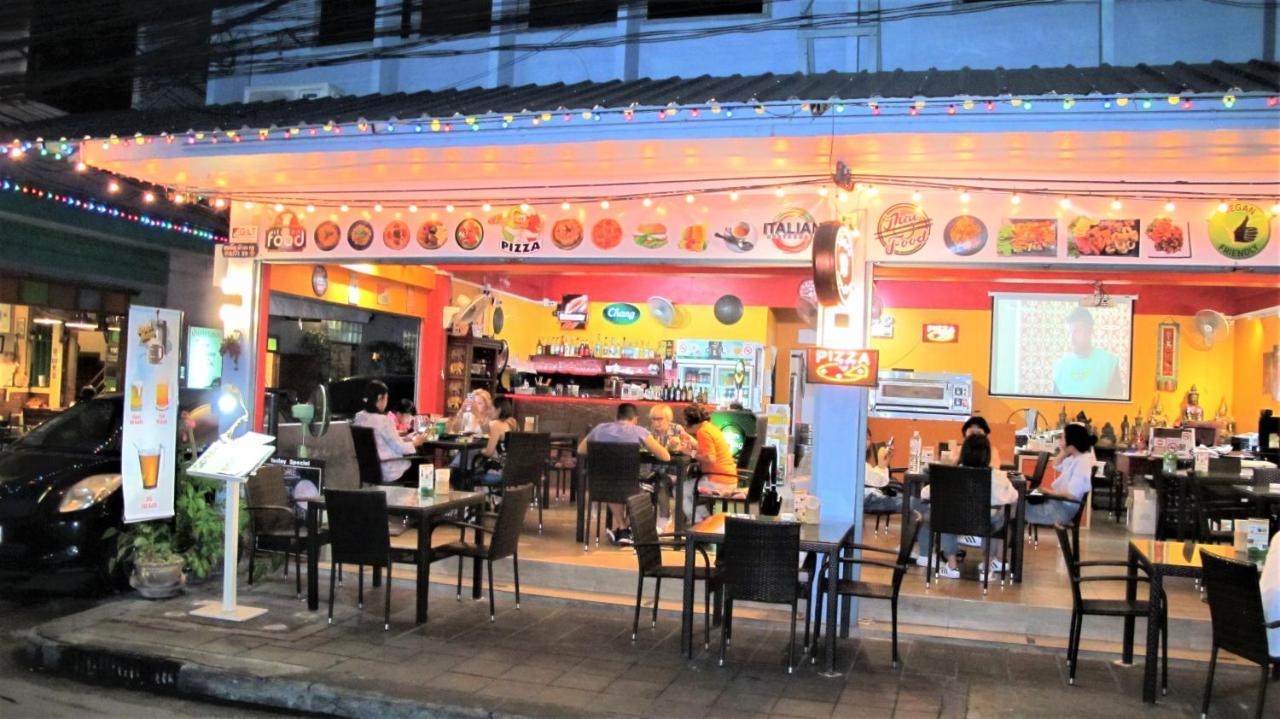 Silvio's Bistro Bangkok