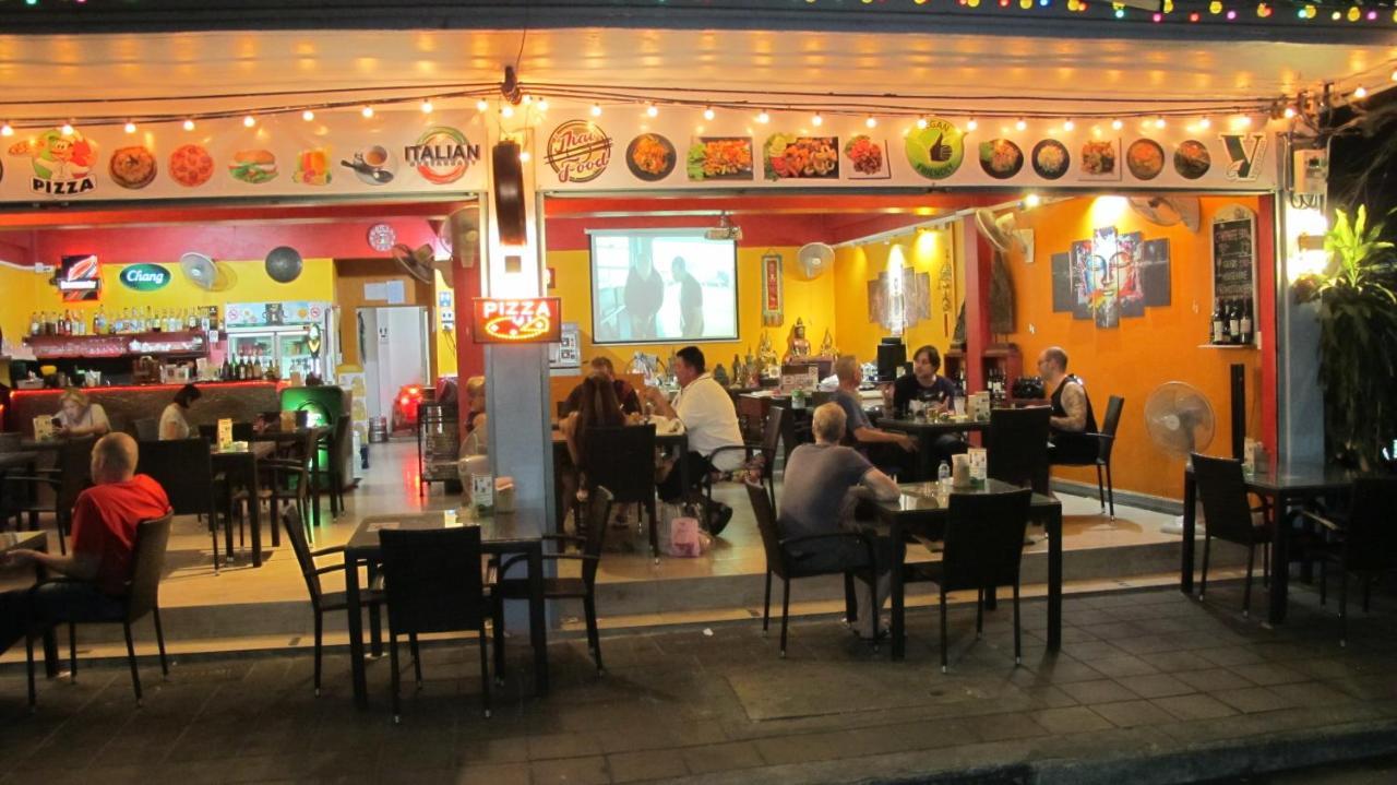 Silvio's Bistro Guest house