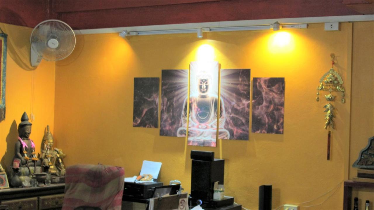 Silvio's Bistro Guest house *