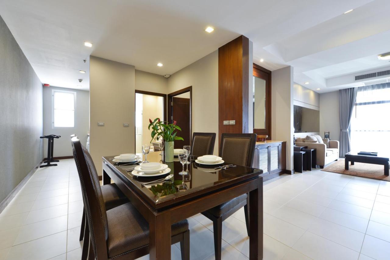 Grand Asoke Boutique Bangkok