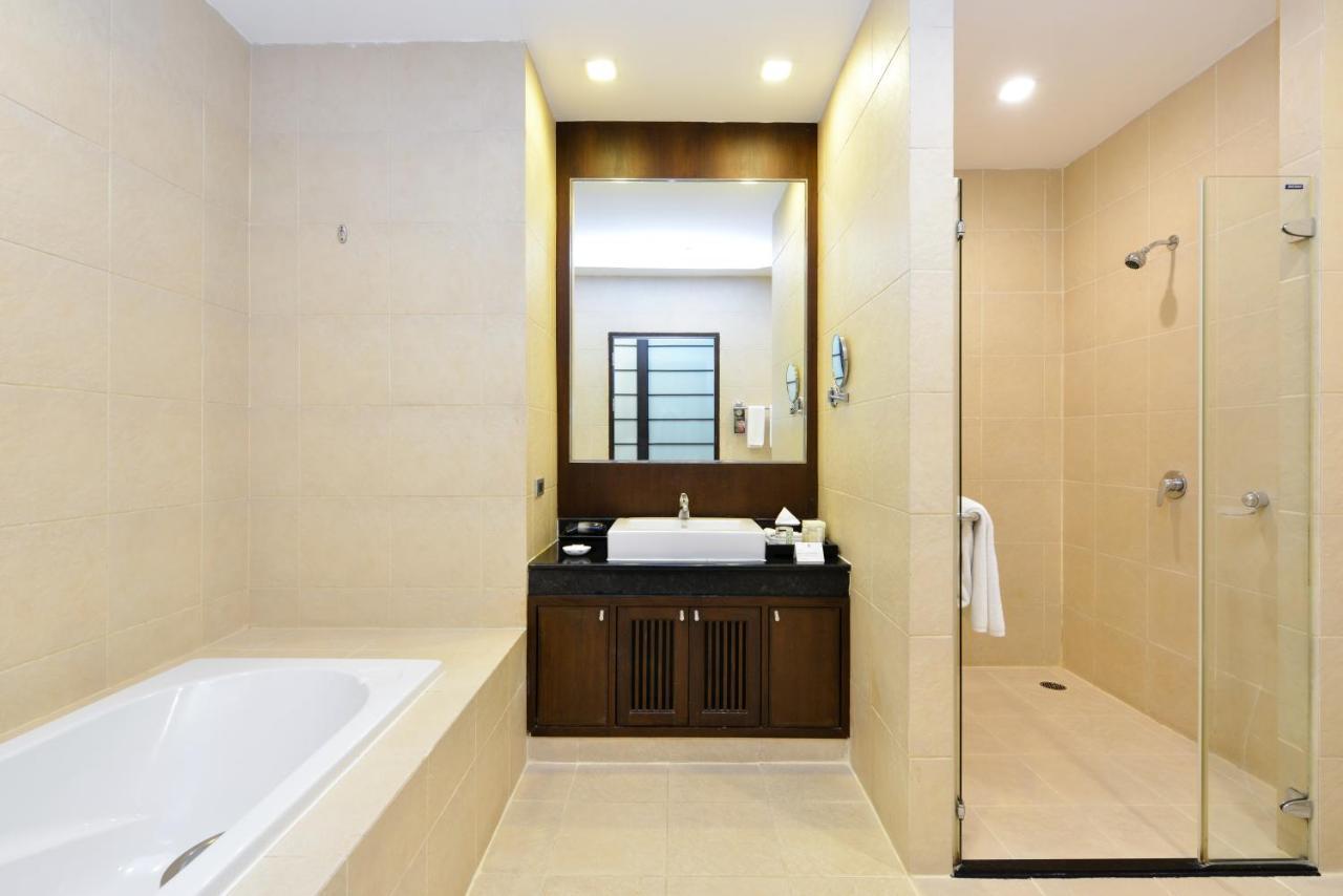 Hotel Grand Asoke Boutique 4*