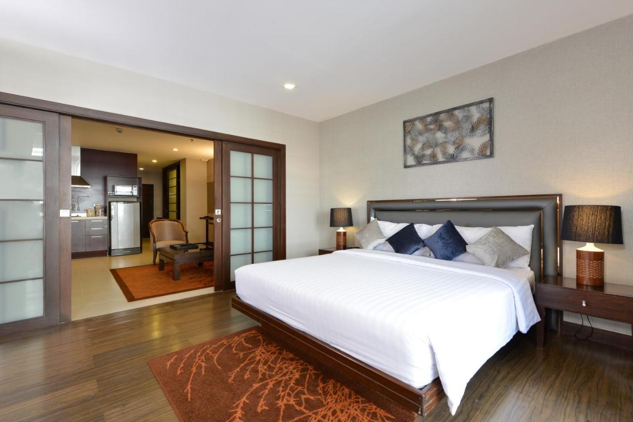 Hotel Grand Asoke Boutique