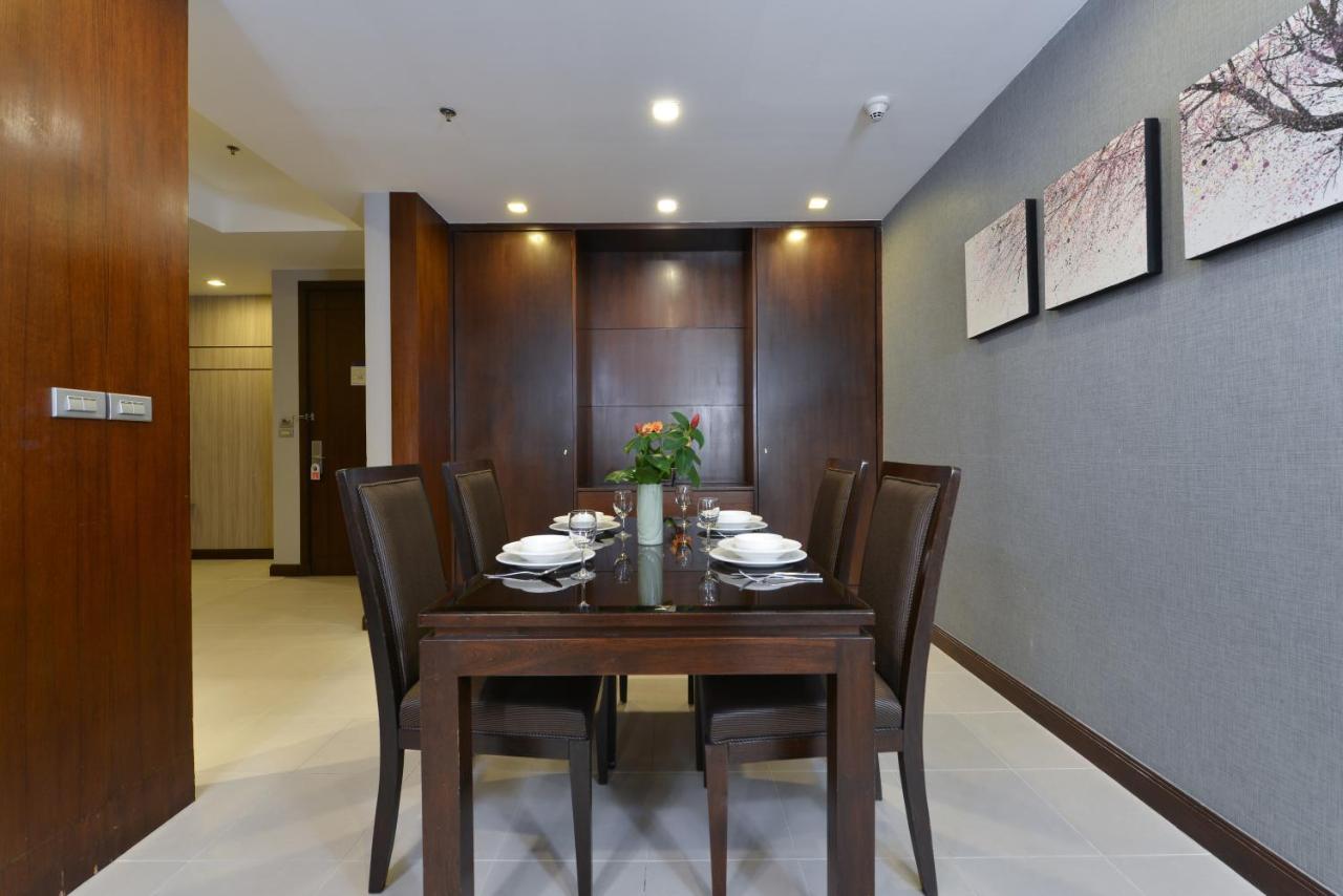 Hotel Grand Asoke Boutique Bangkok