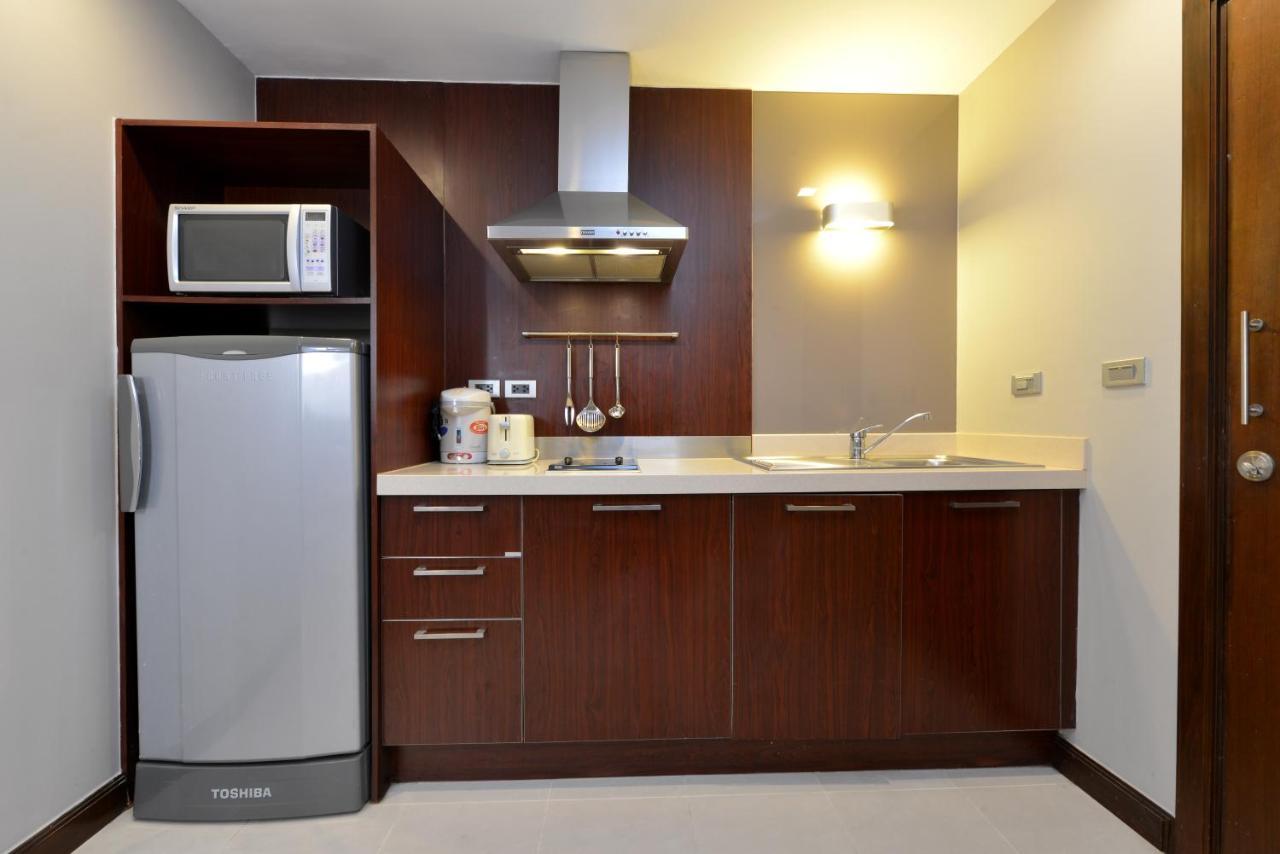 Grand Asoke Boutique 4* Bangkok