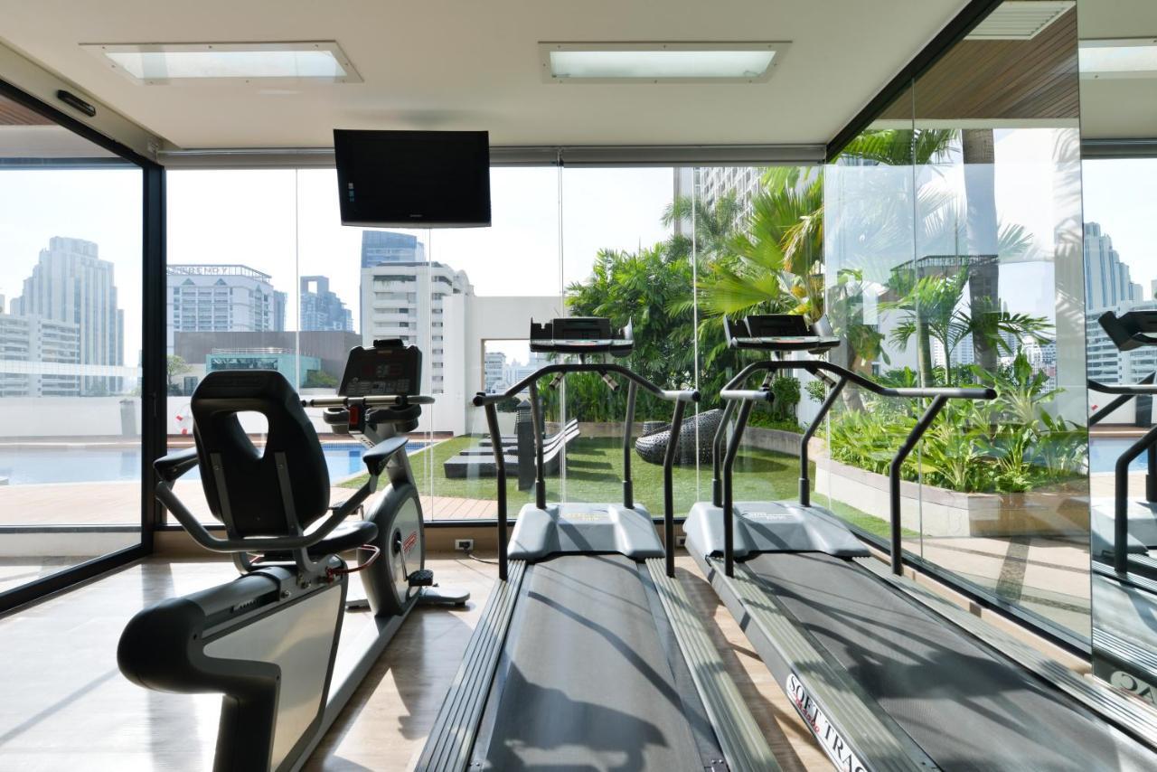 Hotel Grand Asoke Boutique