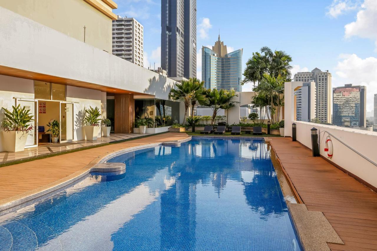 Grand Asoke Boutique Bangkok