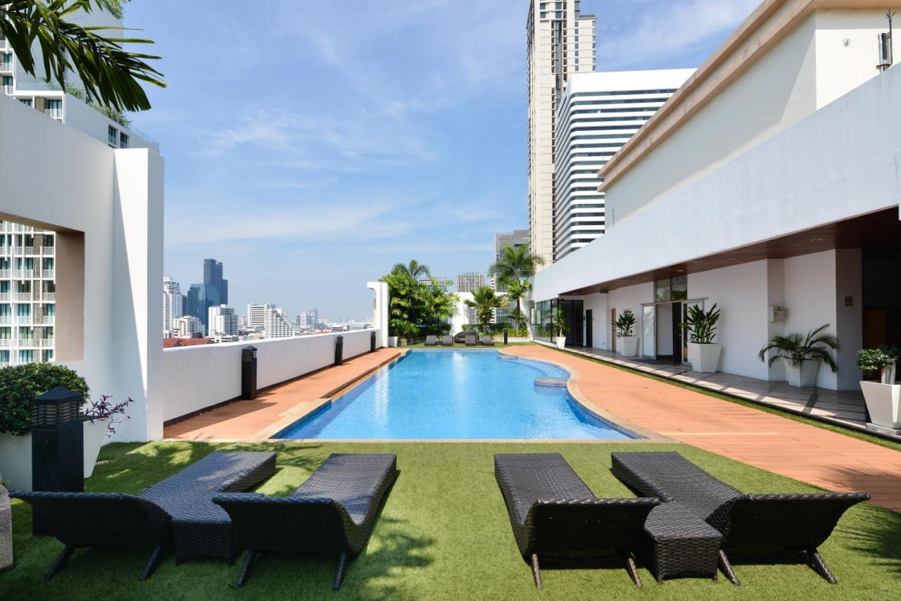 Grand Asoke Boutique Hotel
