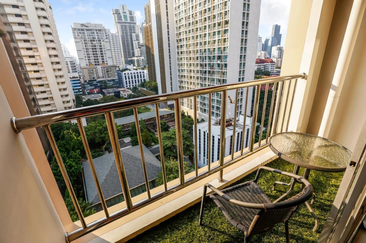 Hotel Grand Asoke Boutique