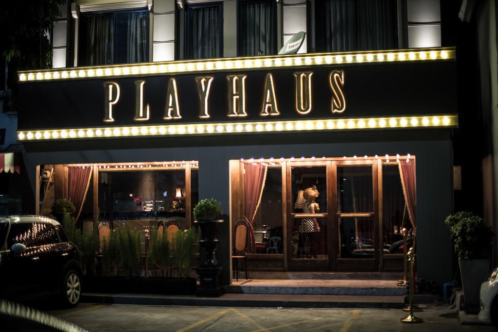 Playhaus Thonglor