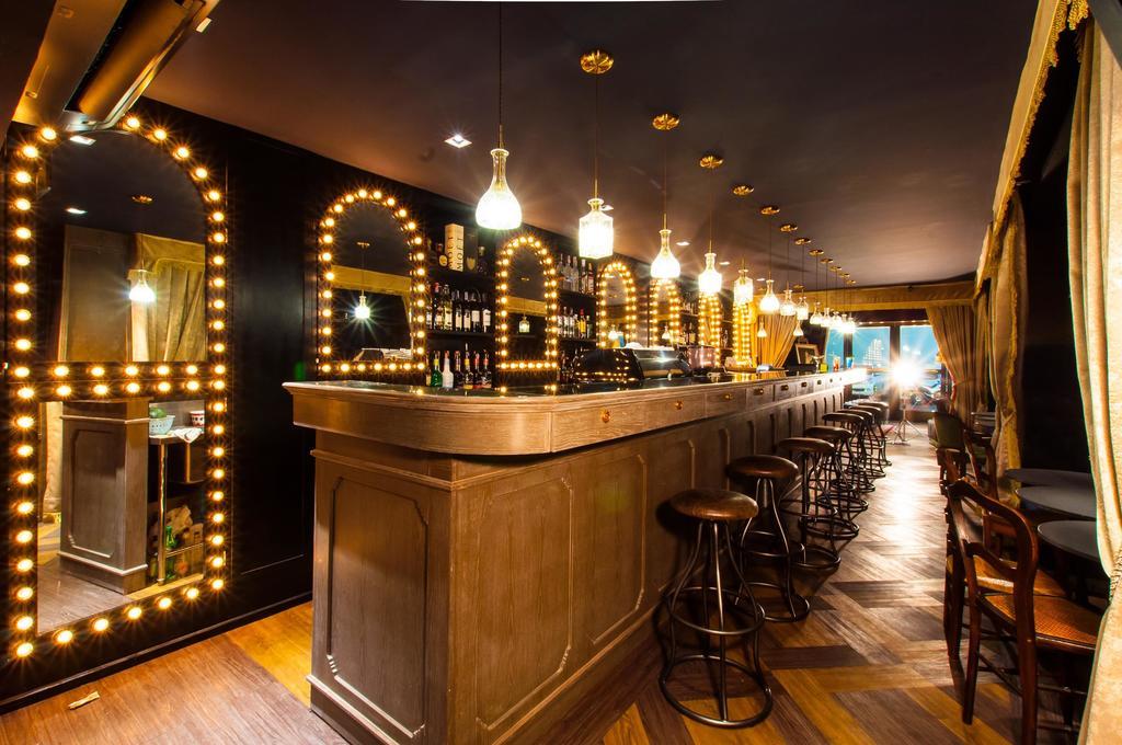 Playhaus Thonglor 3* Bangkok