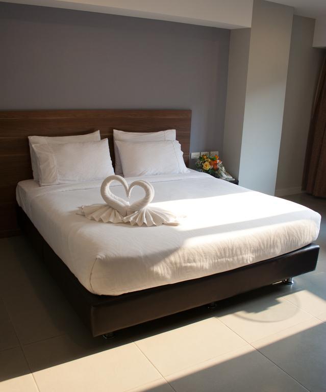 14 Living Hotel