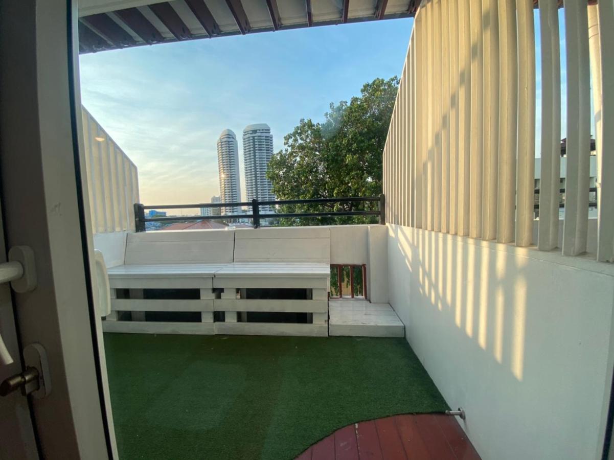 Casa Picasso Near Chabad House 2* Banguecoque