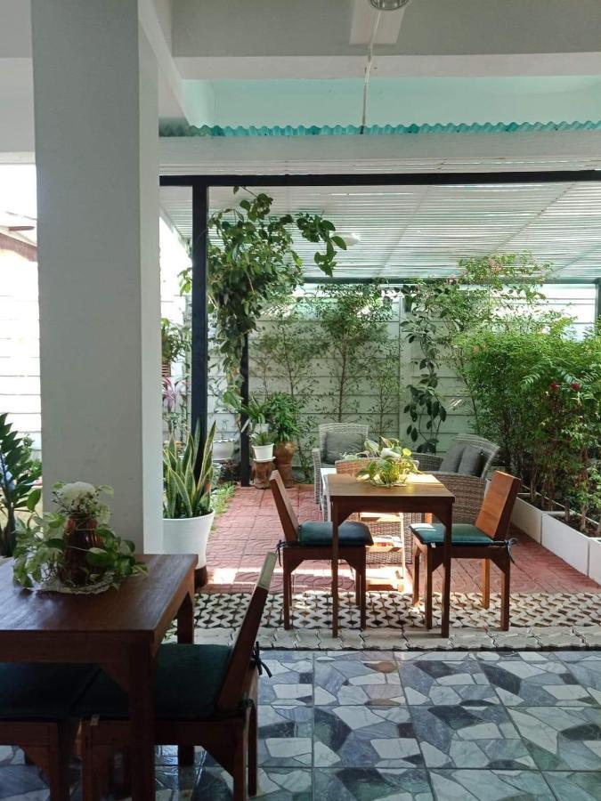 Teak * Bangkok