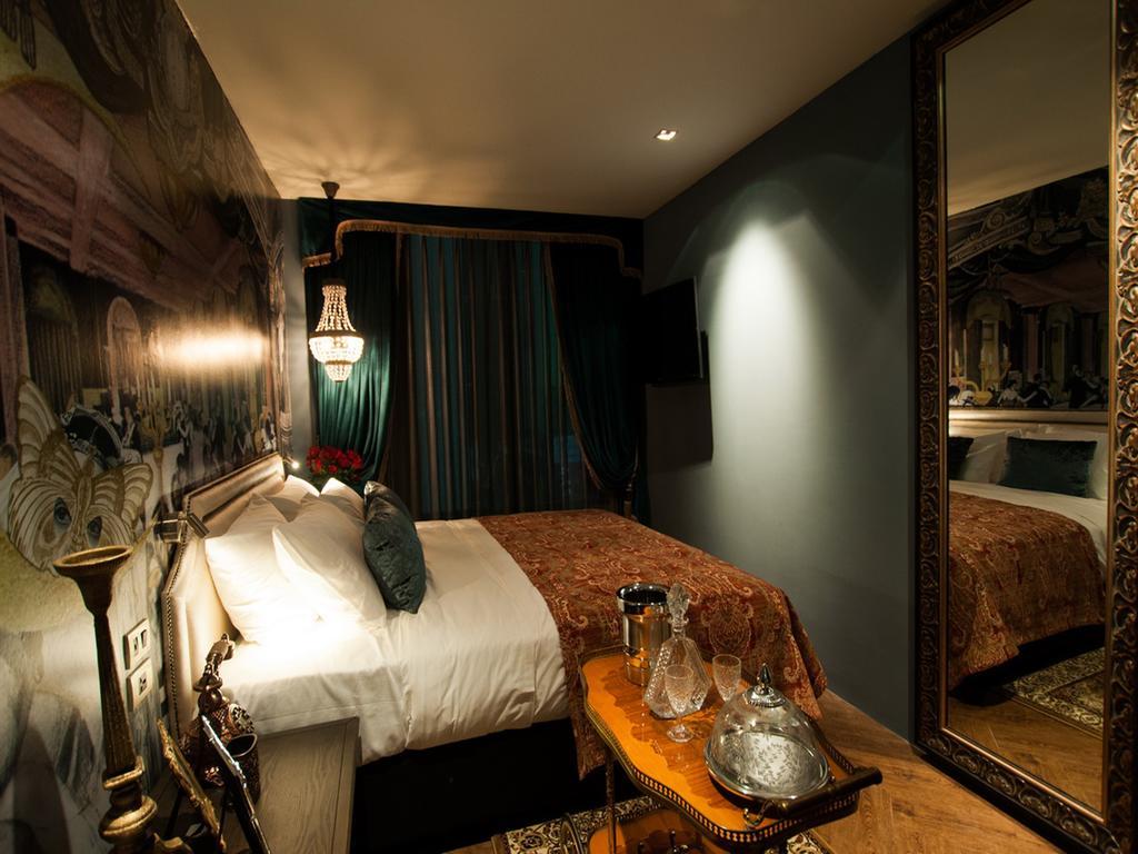 Playhaus Thonglor 3* Bangkok