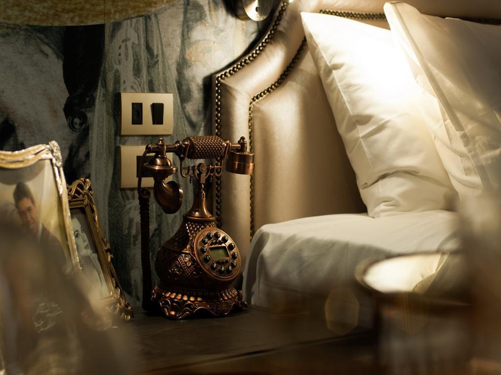 Playhaus Thonglor Hotel Bangkok