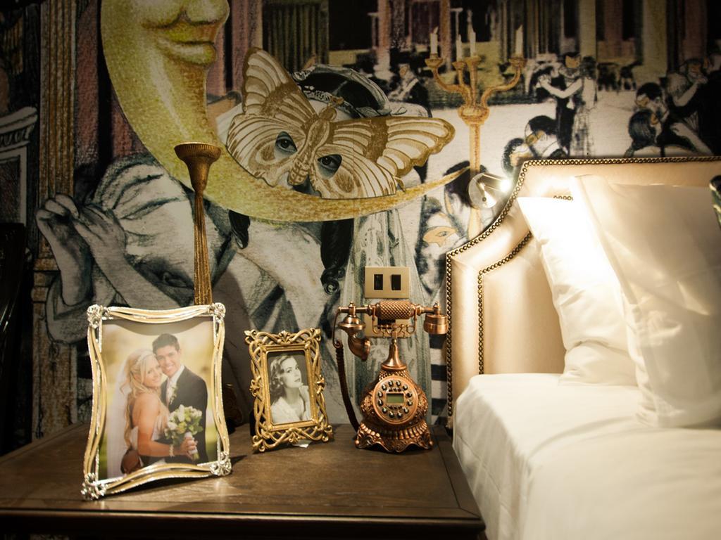 Playhaus Thonglor Hotel Bangkok