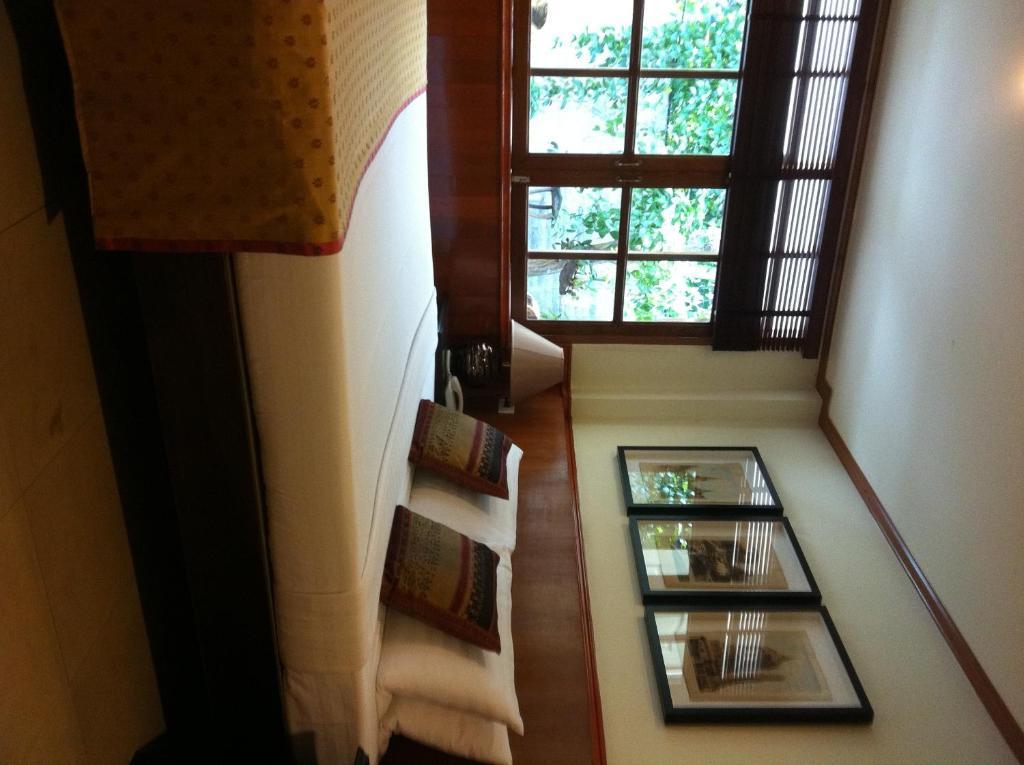 Baan Chantra