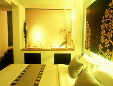 Boutique Hotel