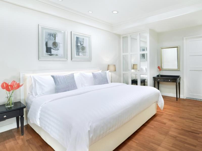 Hotel Centre Point Chidlom Bangkok