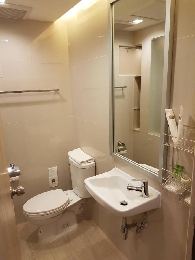 Florida Hotel Bangkok