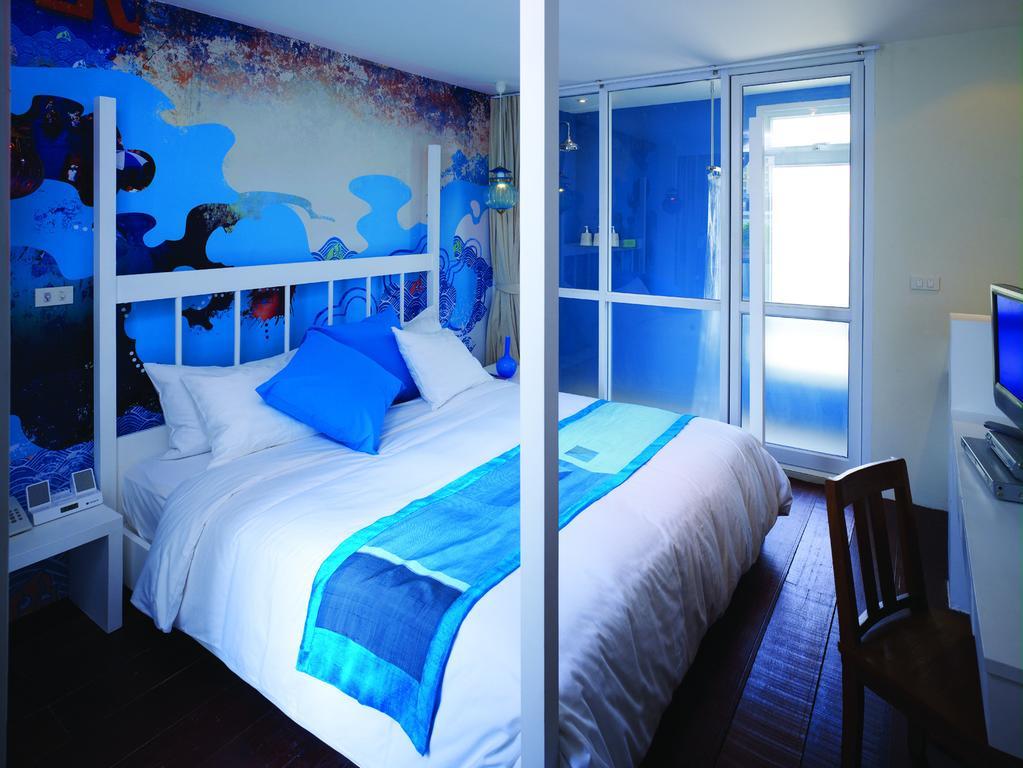 Hotel Seven 3*