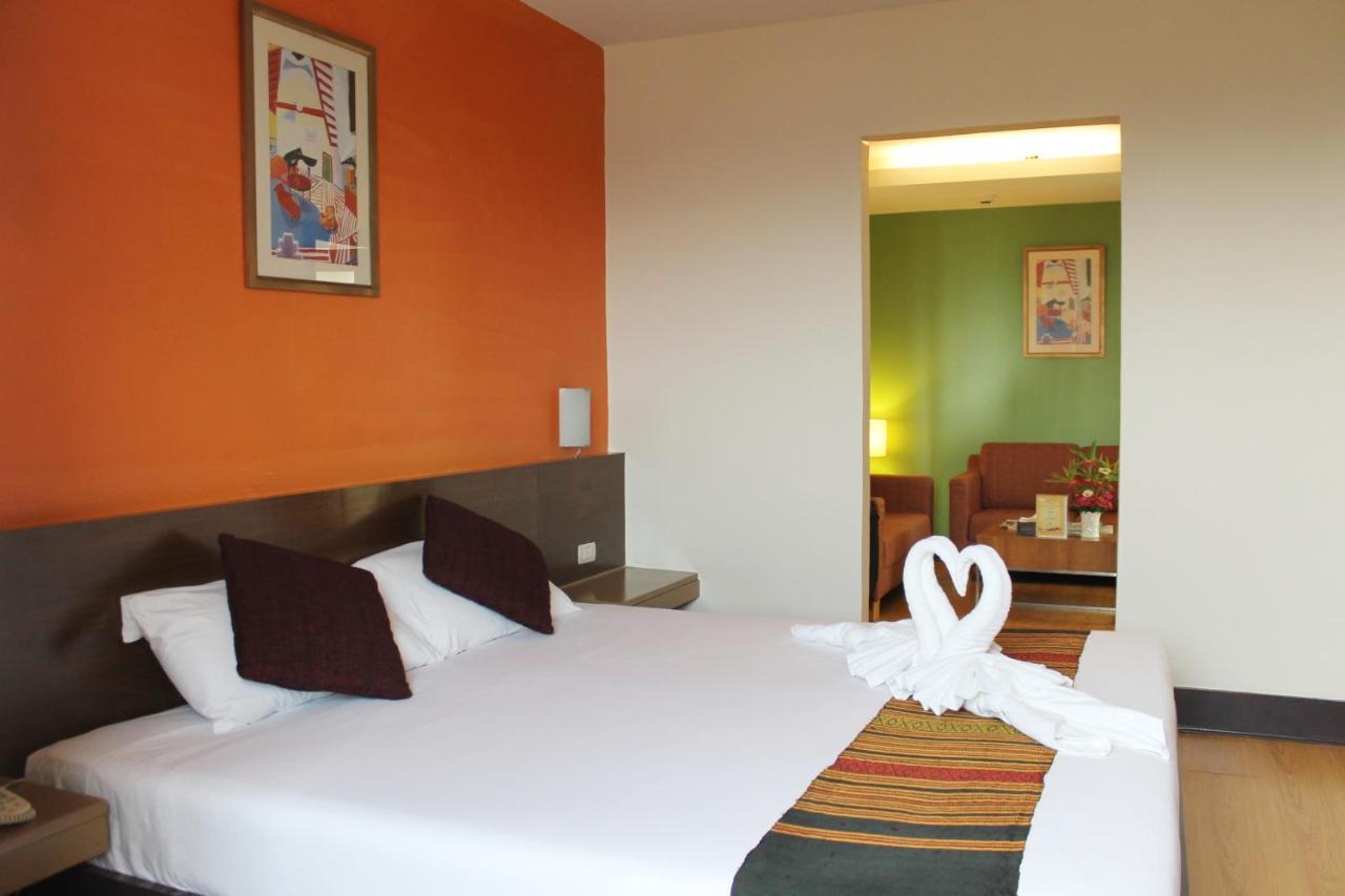 The Seasons Huamark - Sha Hotel