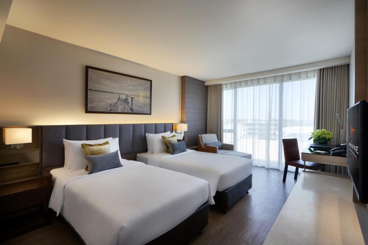 The Park Nine Suvarnabhumi Bangkok