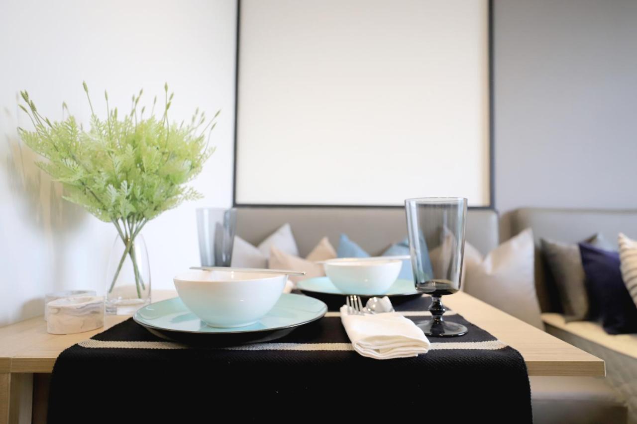 Alix Hotel Bangkok
