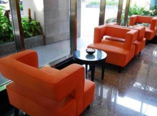 Hotel The Quarter Saladaeng By Uhg 4*