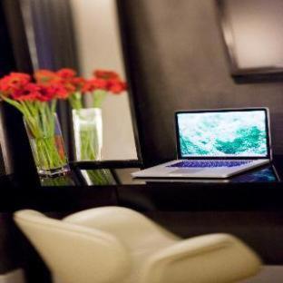 Hotel Trinity Silom 3*