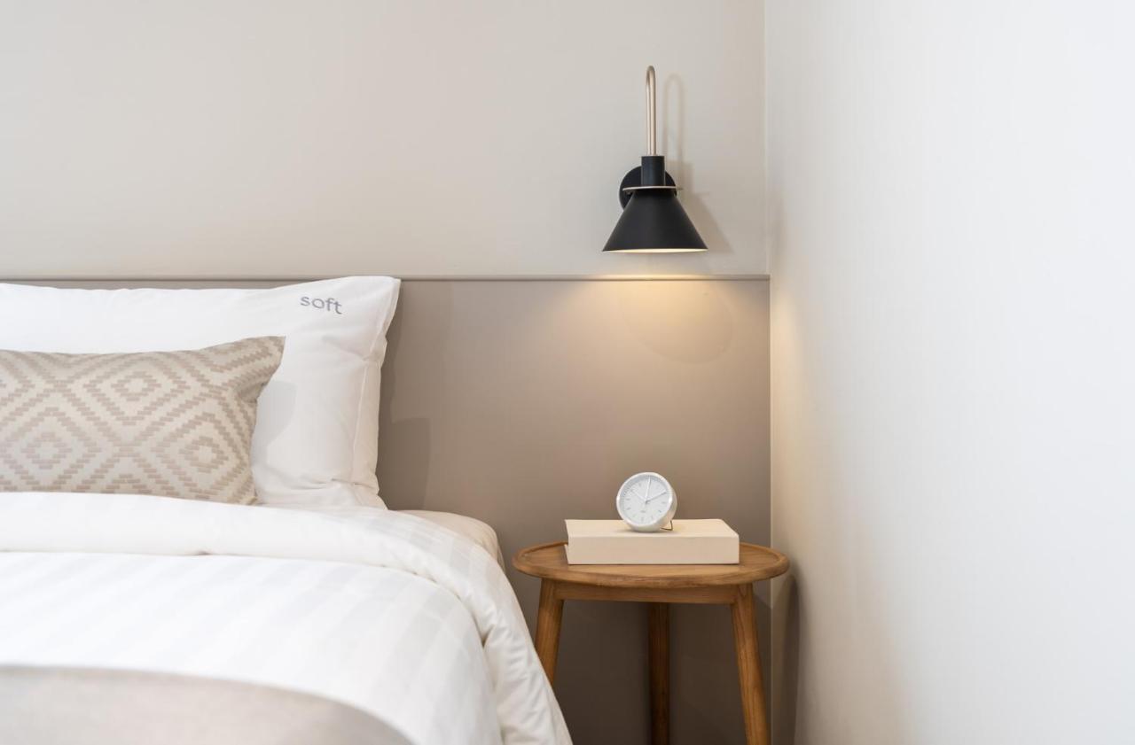 Apartemen Aspira Sukhumvit 71 *