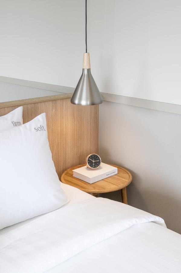Apartemen Aspira Sukhumvit 71 *