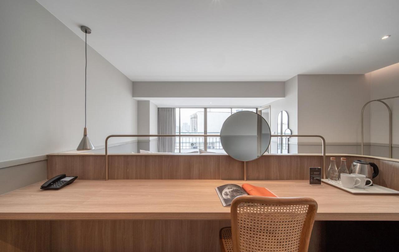 Apartemen Aspira Sukhumvit 71