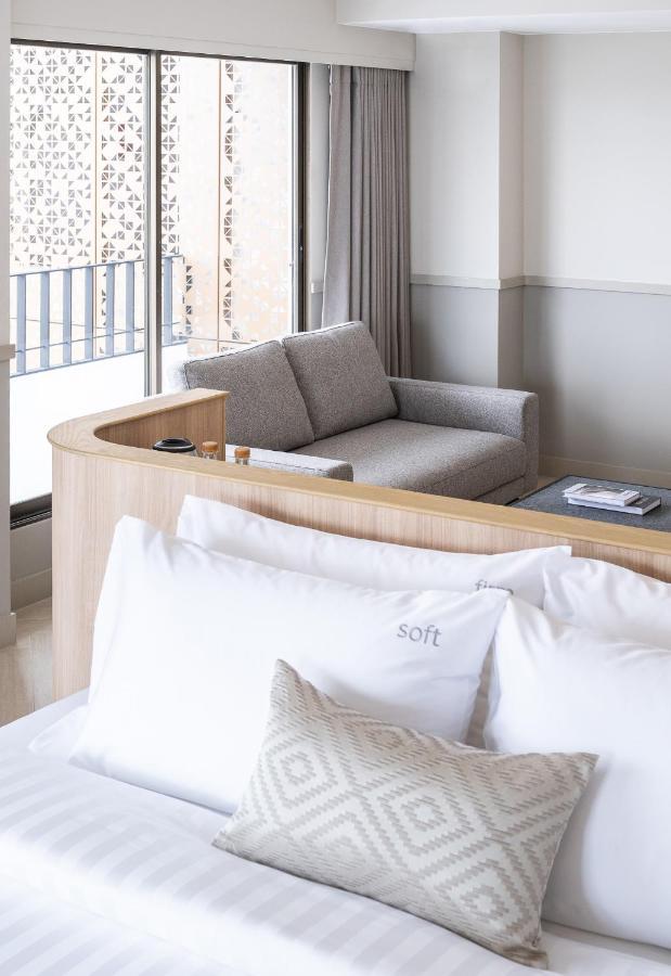 Apartemen Aspira Sukhumvit 71 Bangkok