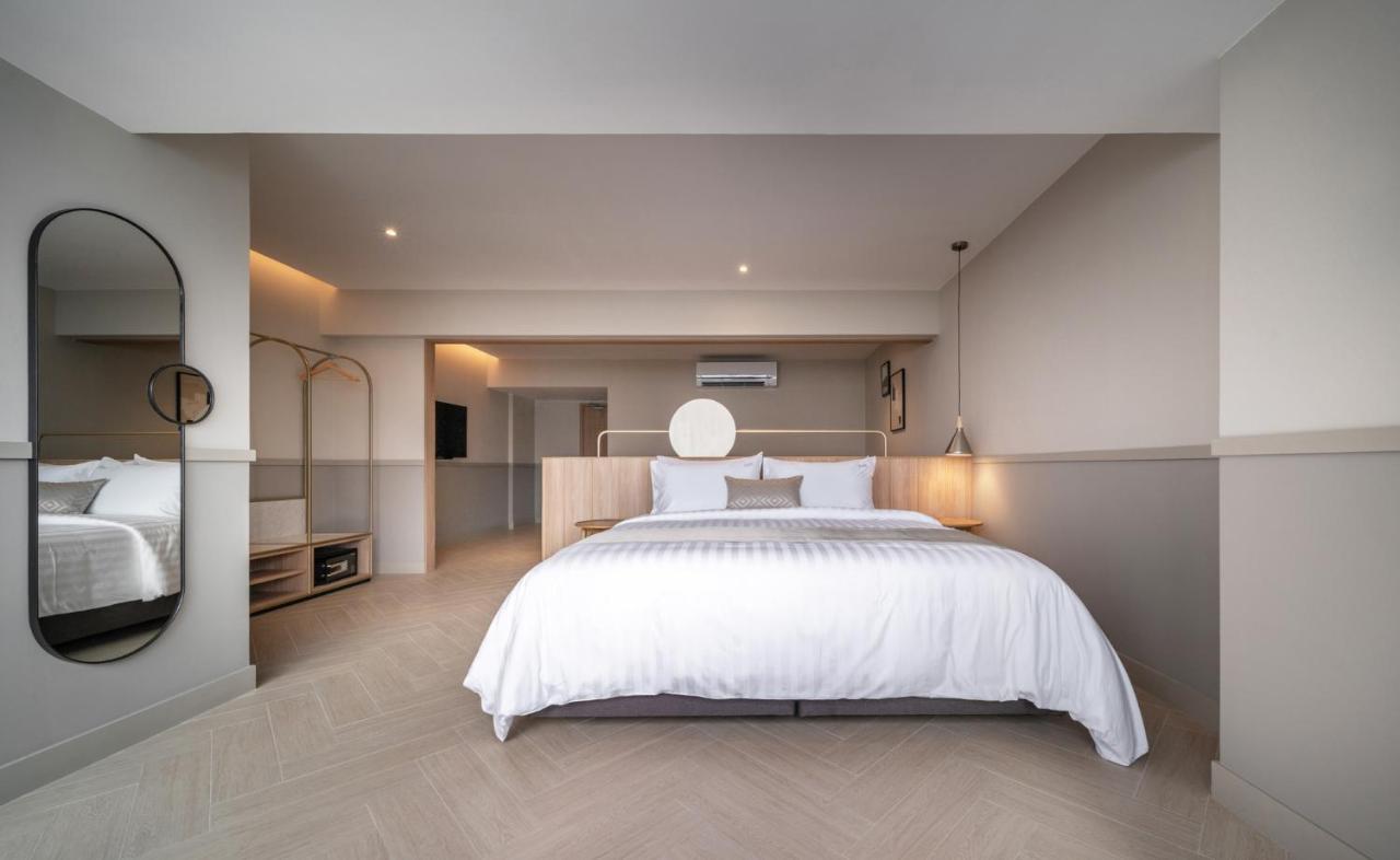 Apartemen Aspira Sukhumvit 71 *