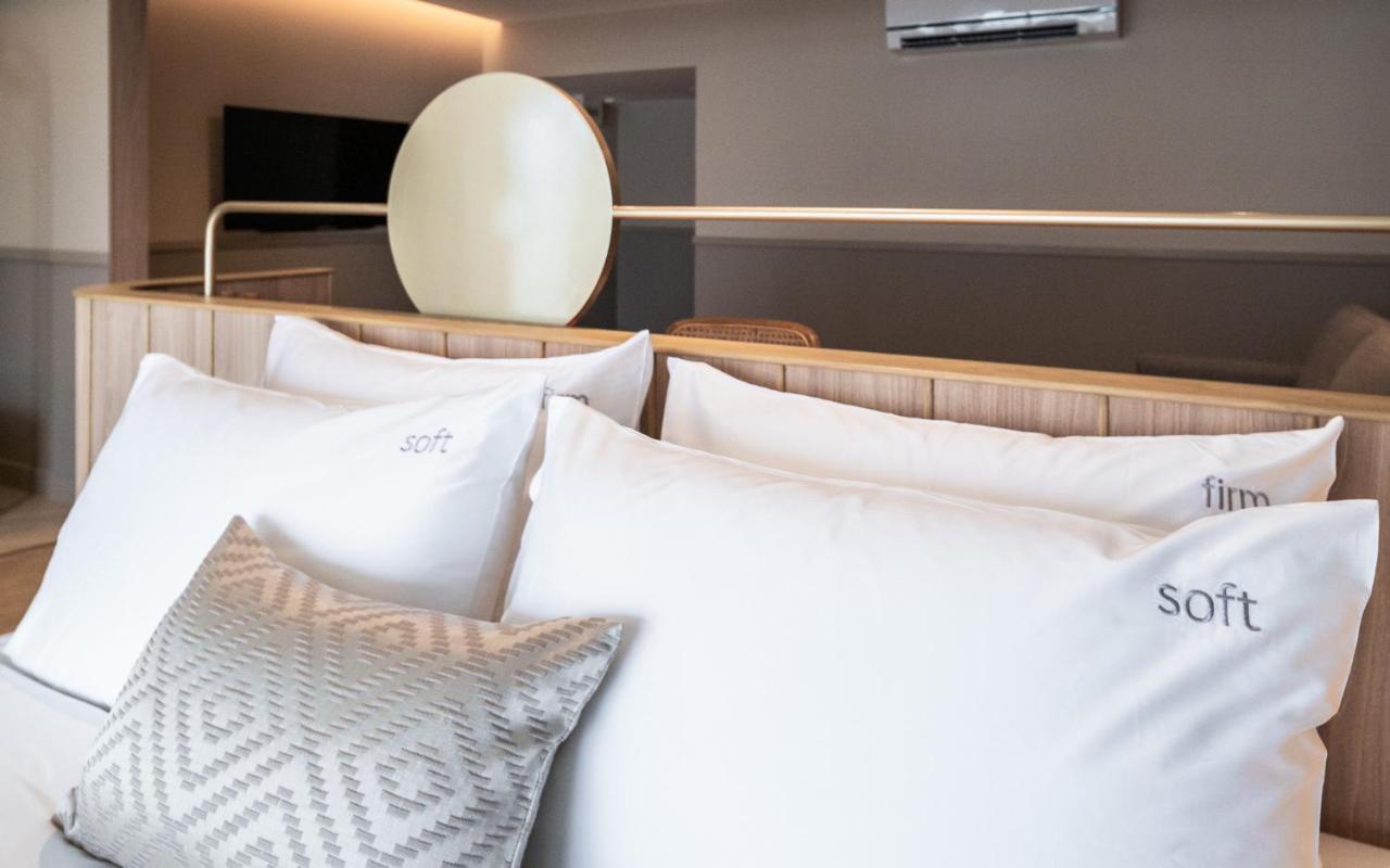 Apartemen Aspira Sukhumvit 71 Bangkok