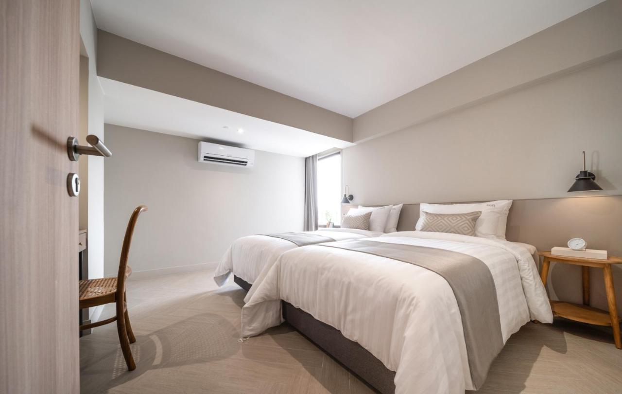 Aspira Sukhumvit 71 Apartemen