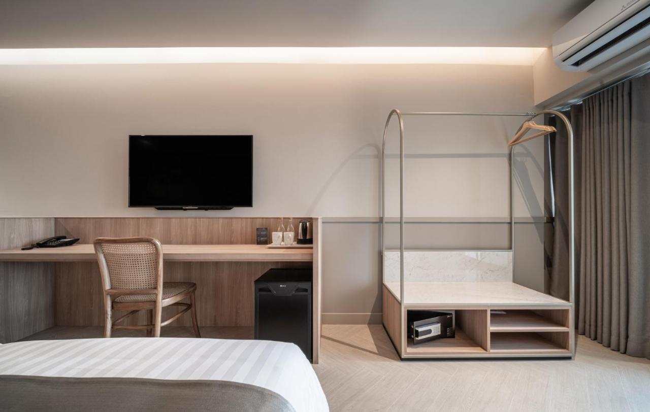 Apartemen Aspira Sukhumvit 71 *