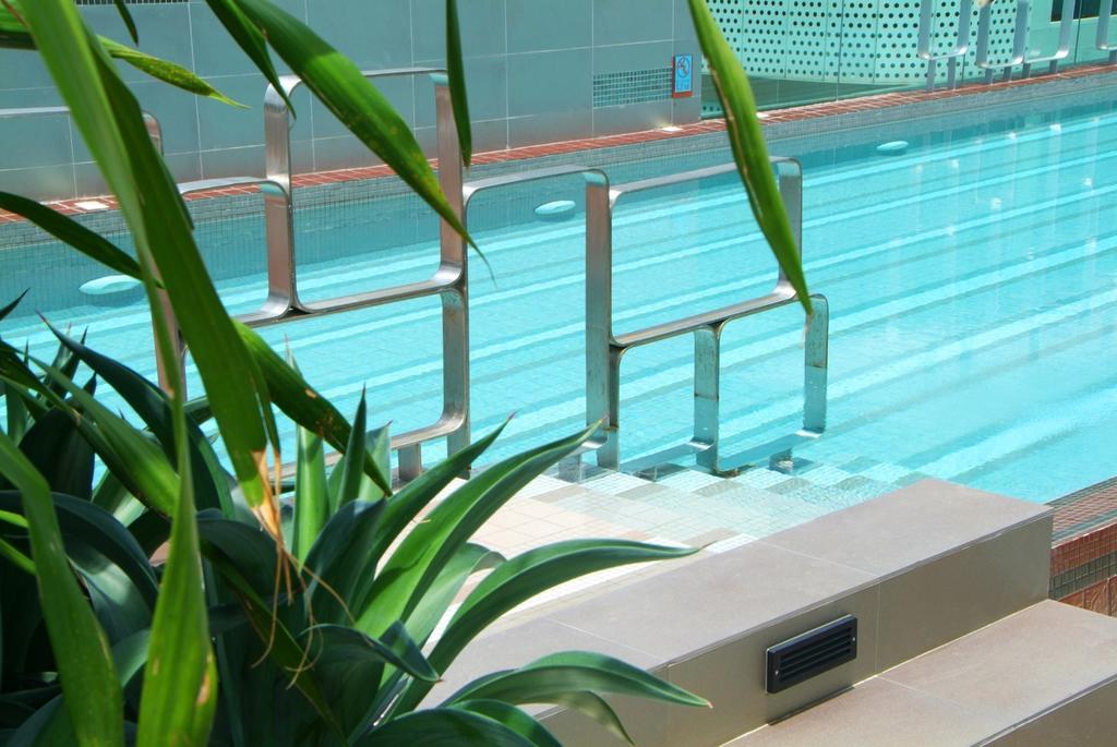 Amora Neoluxe Hotel Bangkok