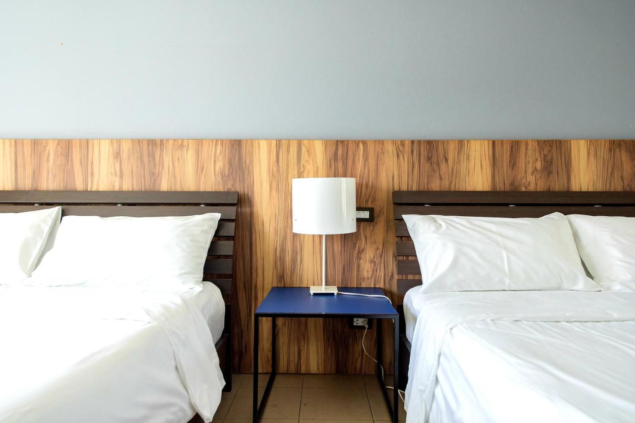 The Studio At Sathorn Terrace * Bangkok