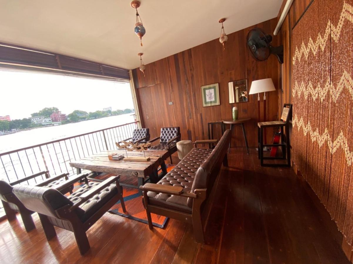 Dhammachard1608 ธรรมชาติ1608 Hostel *