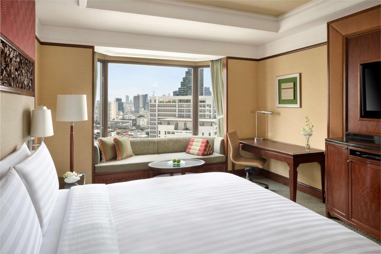 Shangri-la Bangkok