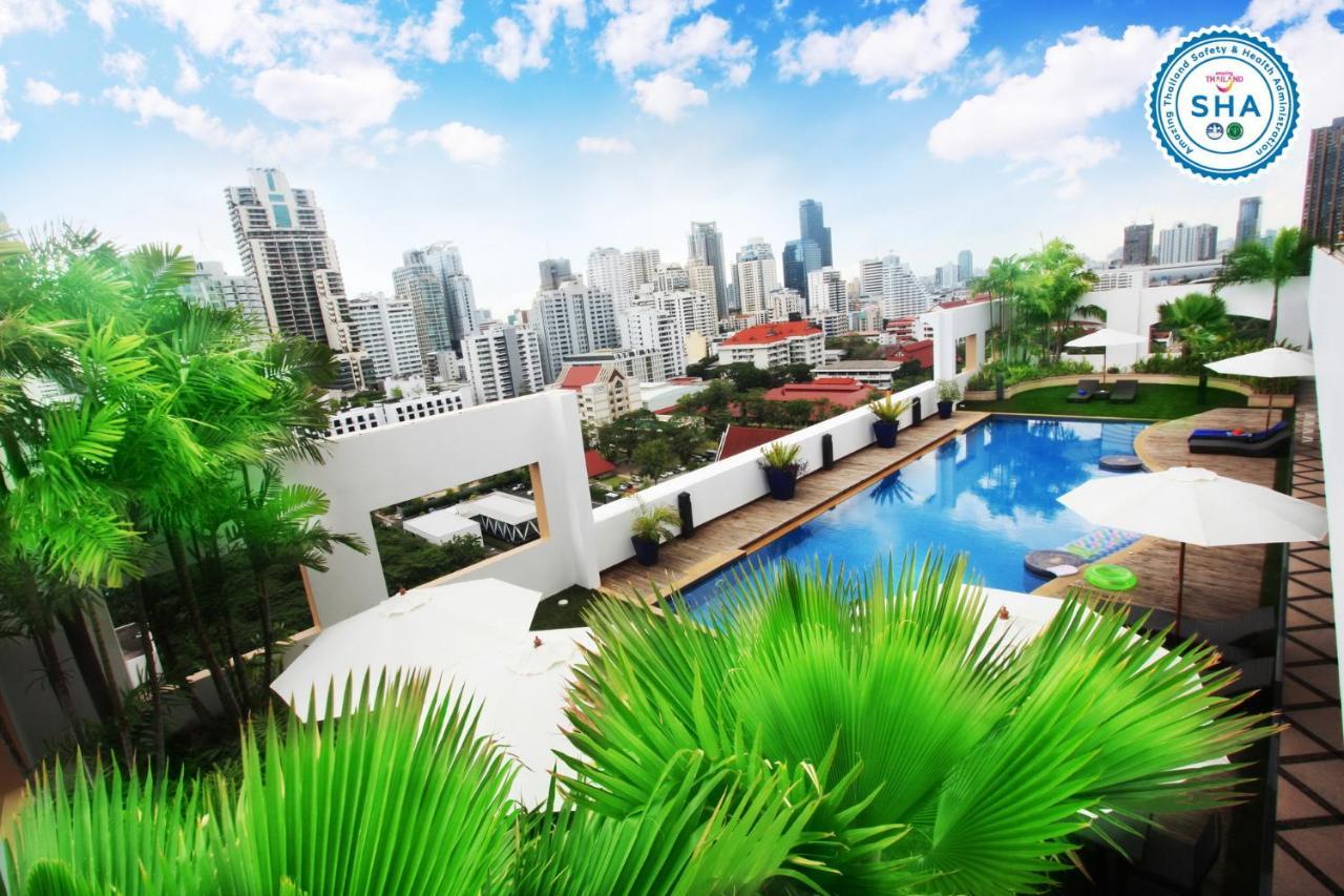 Hotel Grand Asoke Boutique 4*
